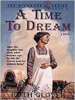 cover image of Time to Dream